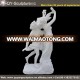 Marble Greek Statue Apollo and Daphne Statue Price